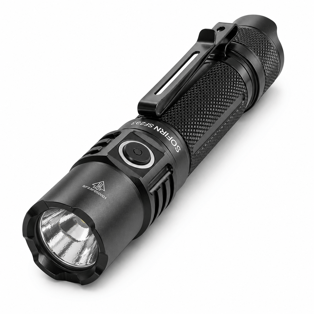 Jumelles Optic Lampes Torches - Shadow Light