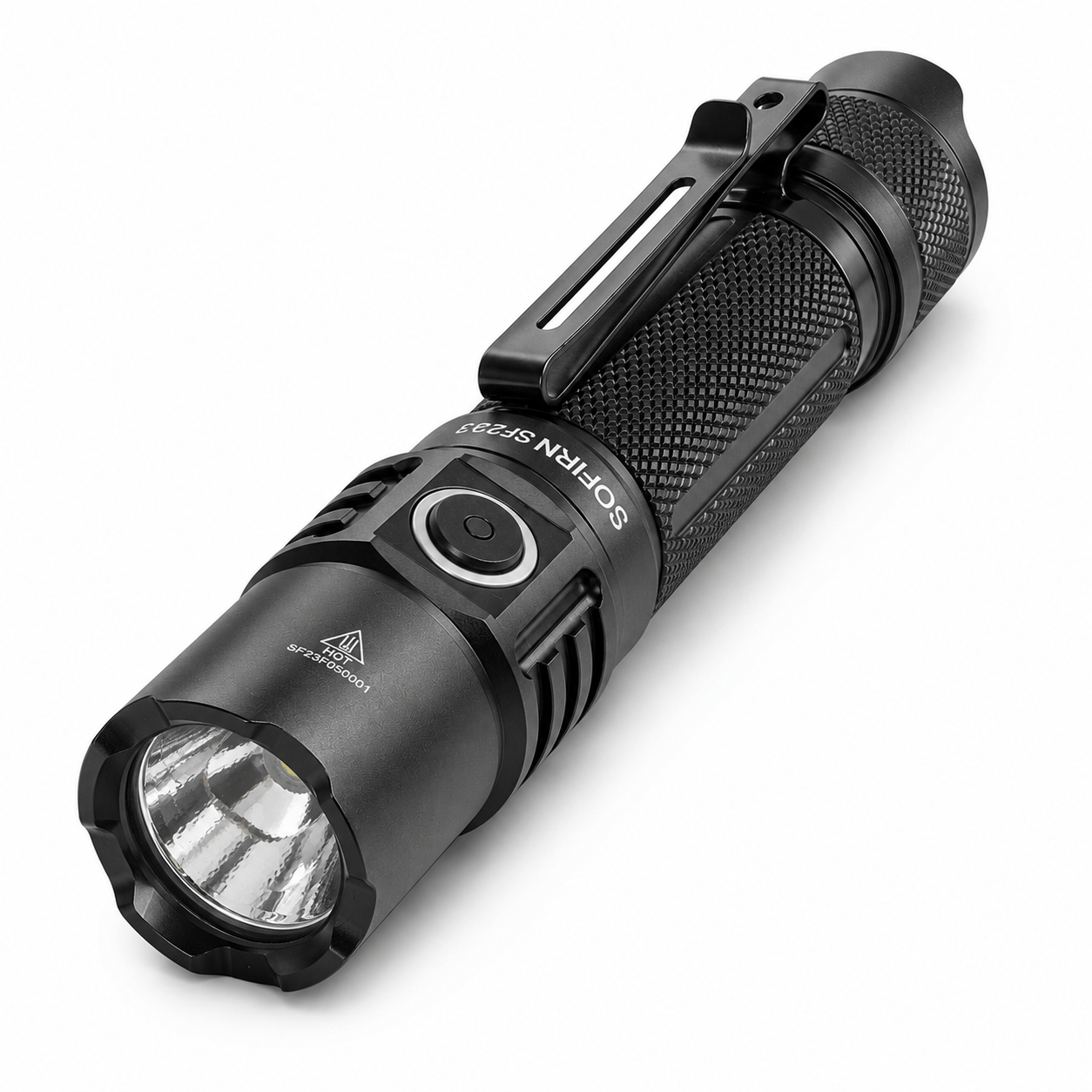 Jumelles Optic Lampes Torches - Shadow Light
