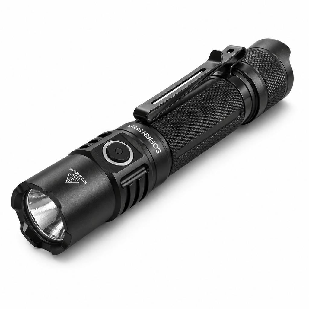 Jumelles Optic Lampes Torches - Shadow Light