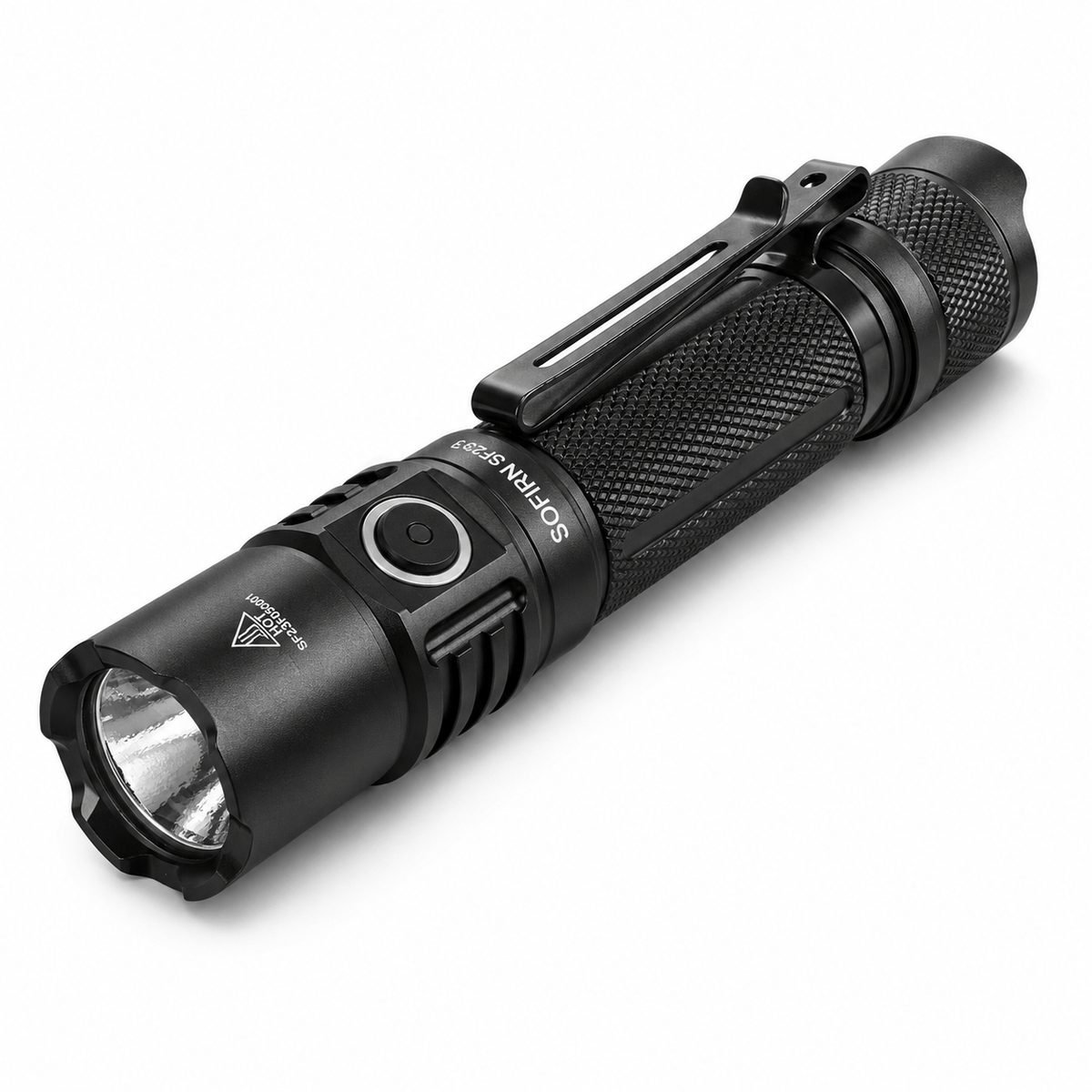 Jumelles Optic Lampes Torches - Shadow Light