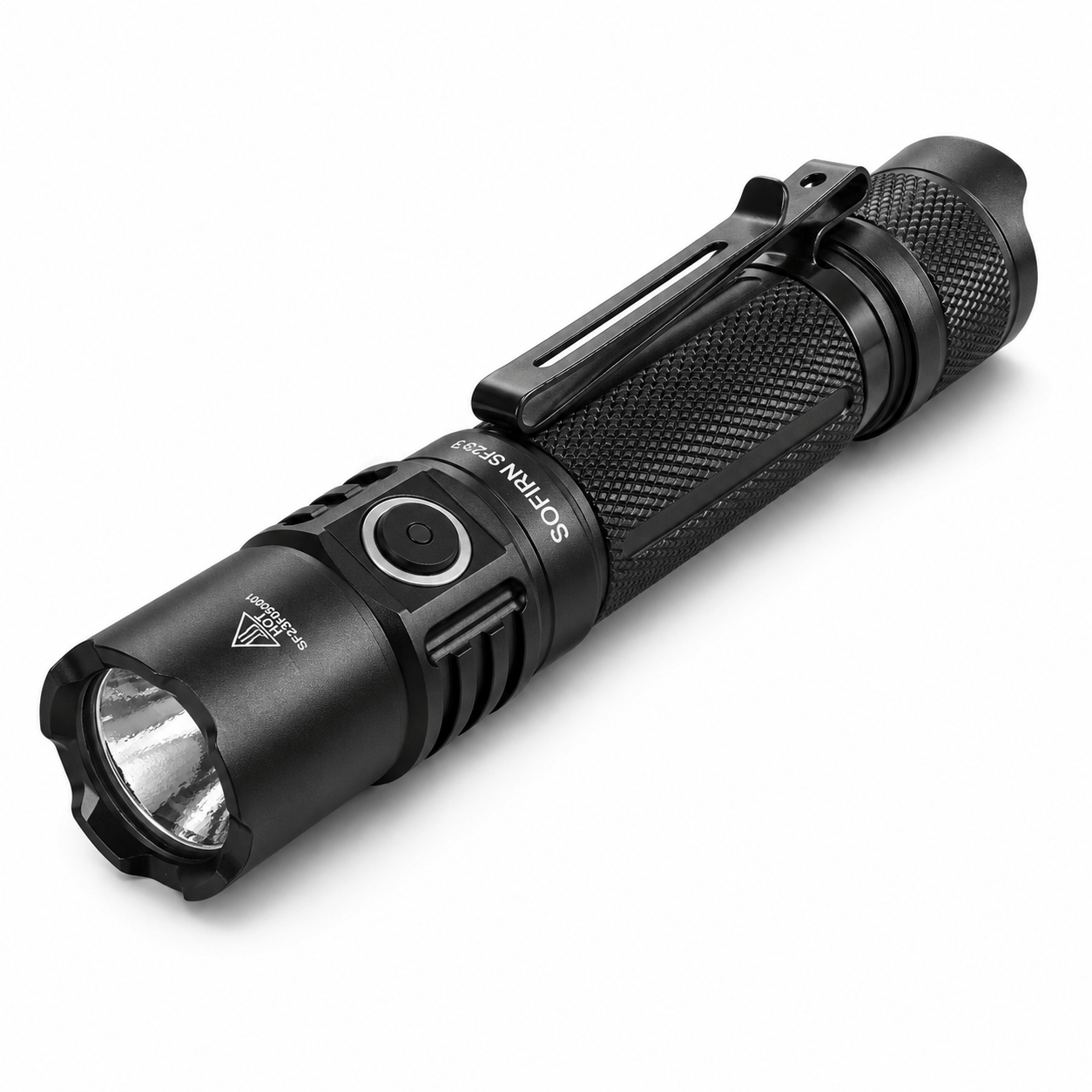 Jumelles Optic Lampes Torches - Shadow Light