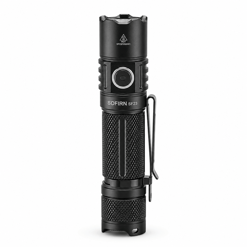 Jumelles Optic Lampes Torches - Shadow Light