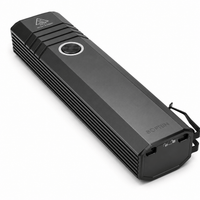 Jumelles Optic Lampes Torches - Torch One