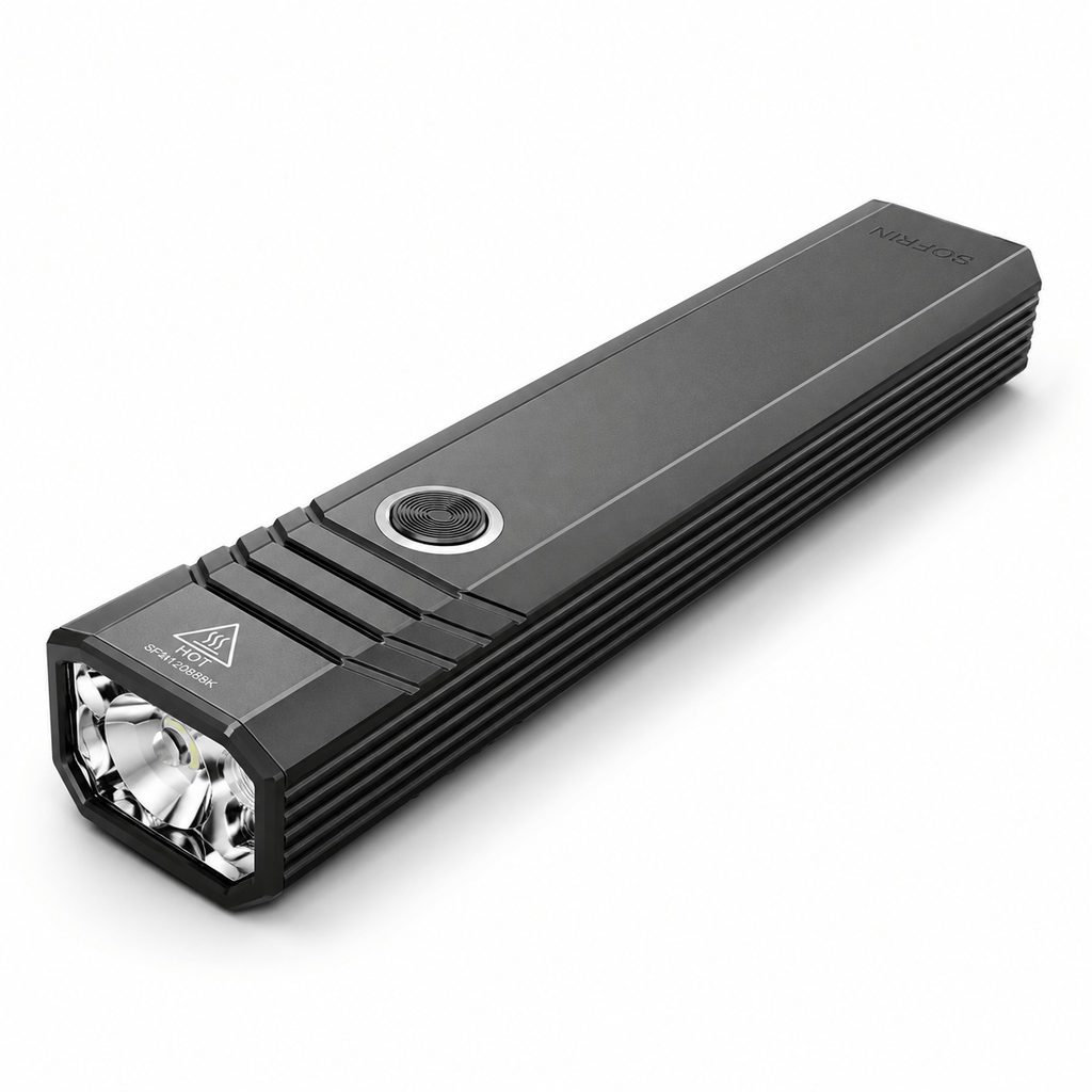 Jumelles Optic Lampes Torches - Torch One