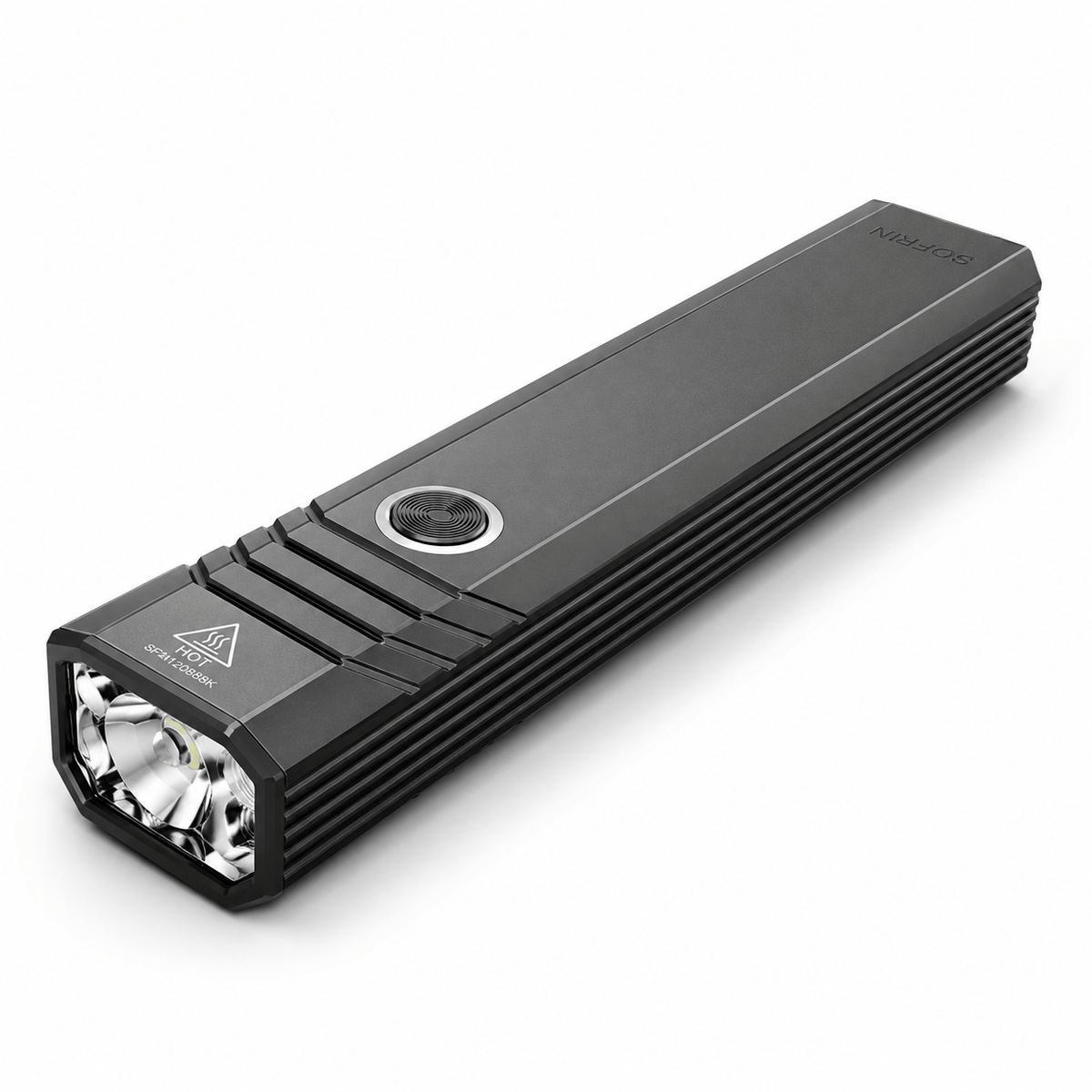 Jumelles Optic Lampes Torches - Torch One