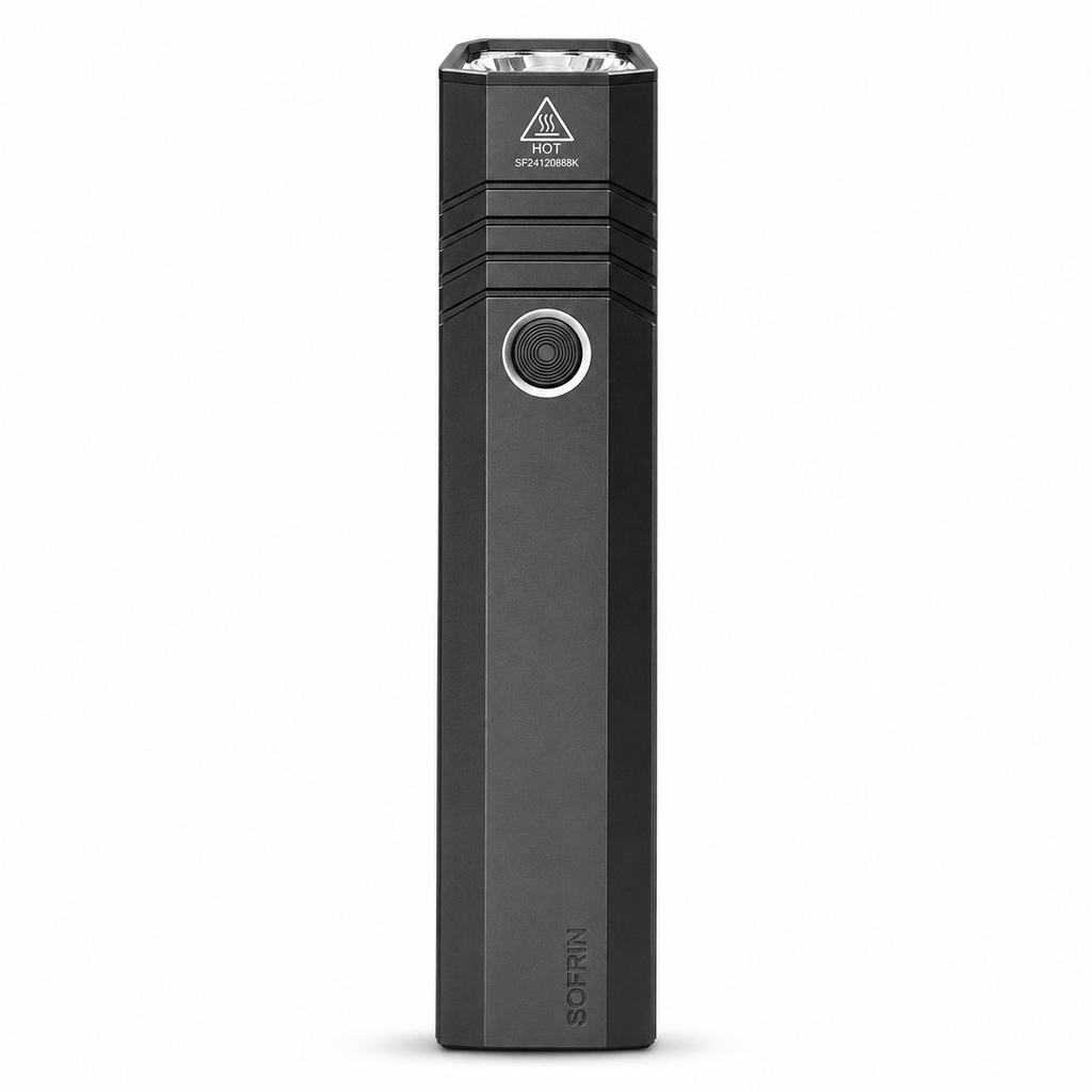 Jumelles Optic Lampes Torches - Torch One
