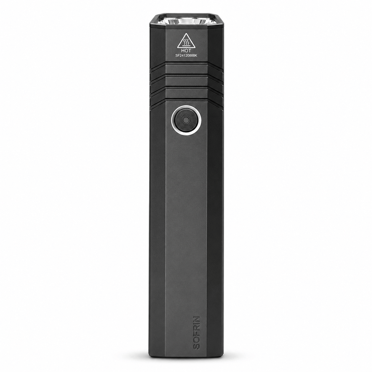 Jumelles Optic Lampes Torches - Torch One