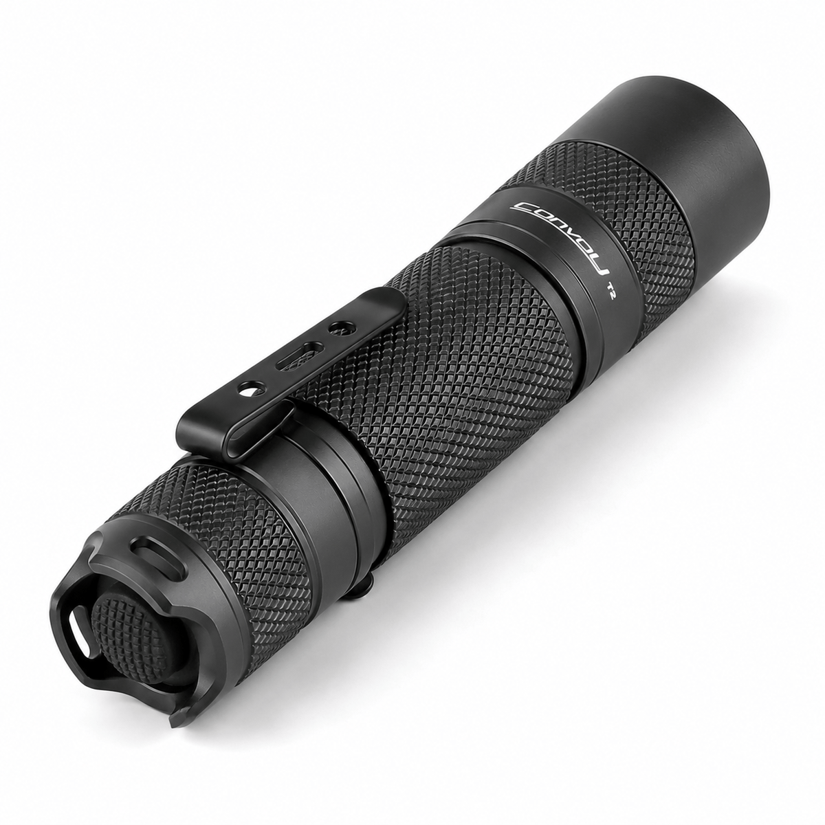 Jumelles Optic Lampes Torches - Torch Spark