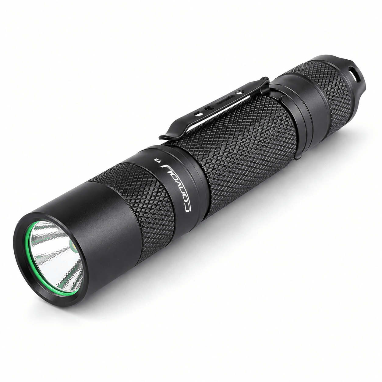 Jumelles Optic Lampes Torches - Torch Spark