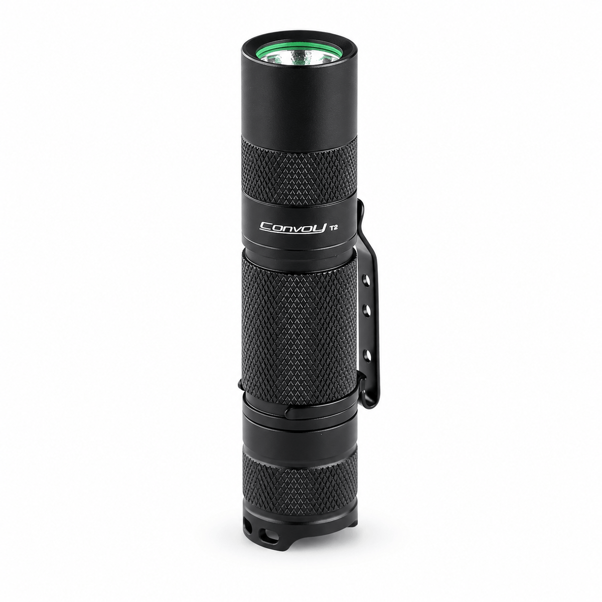 Jumelles Optic Lampes Torches - Torch Spark