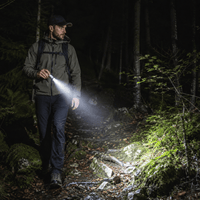Jumelles Optic Lampes Torches - TorchX