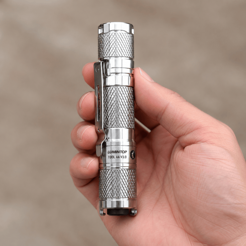 Jumelles Optic Lampes Torches - TorchX