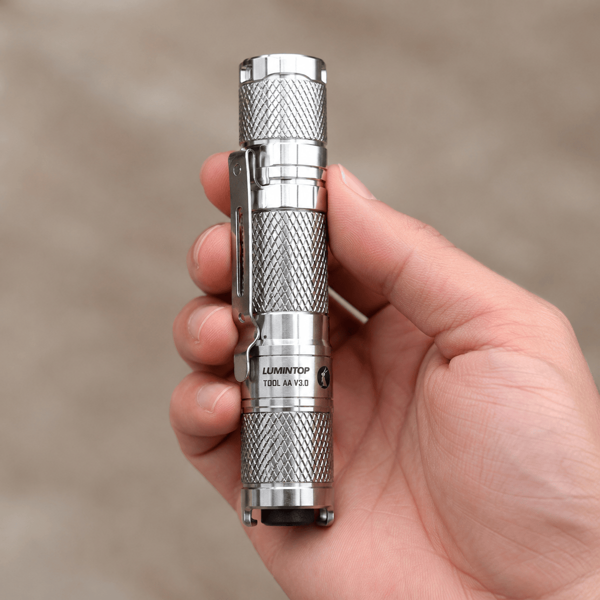 Jumelles Optic Lampes Torches - TorchX