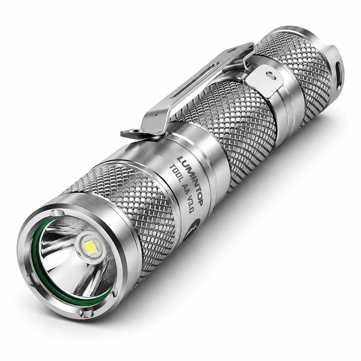 Jumelles Optic Lampes Torches - TorchX