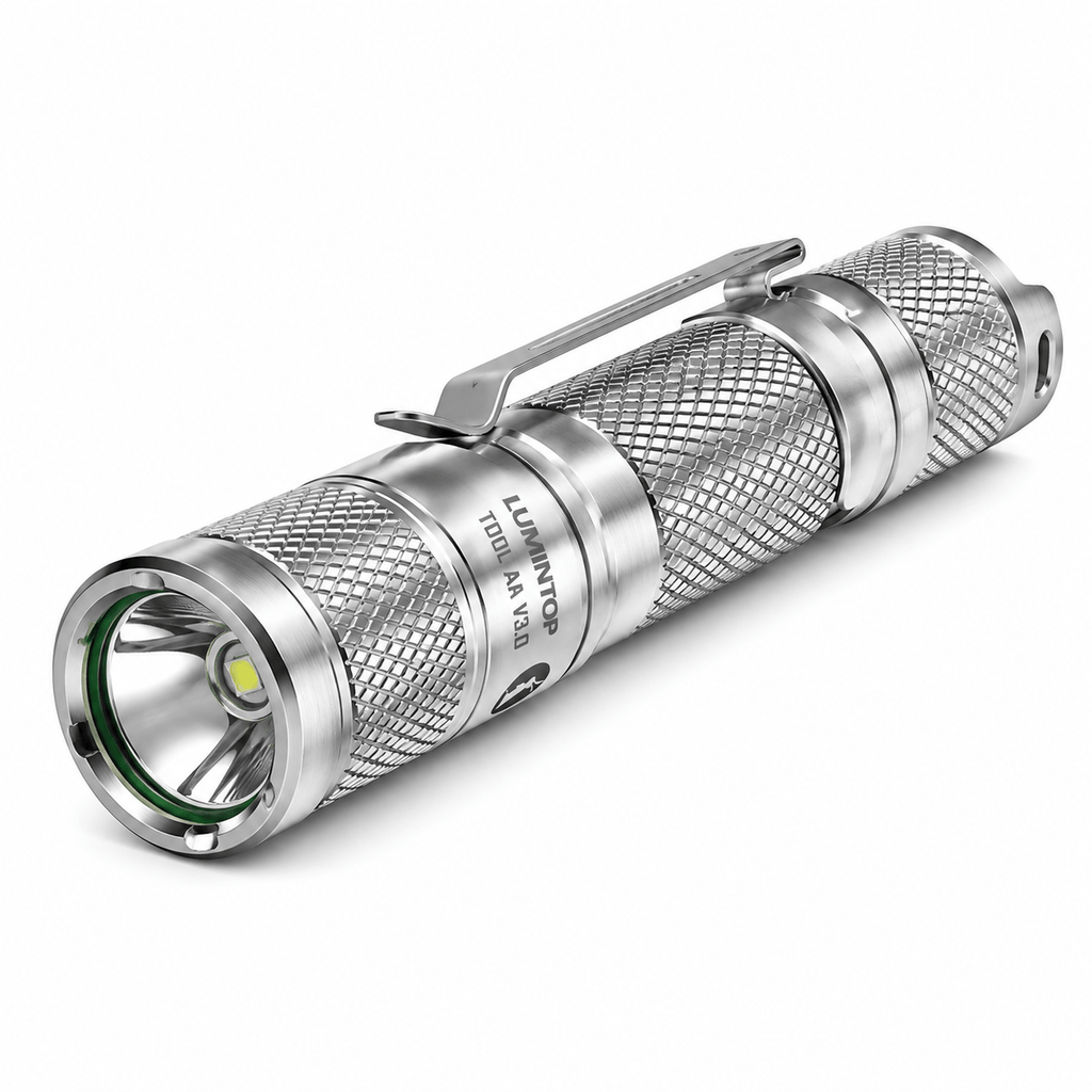 Jumelles Optic Lampes Torches - TorchX