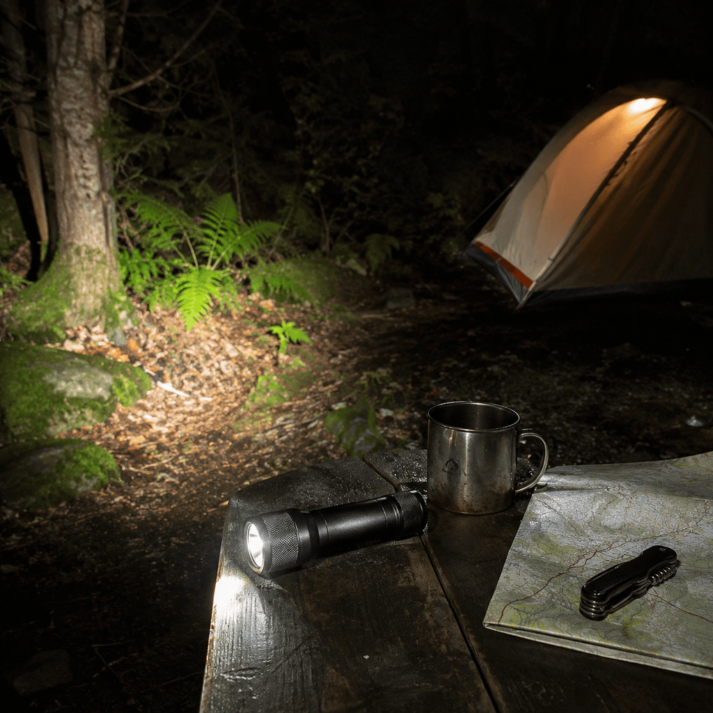 Jumelles Optic Lampes Torches - Ultra Beam