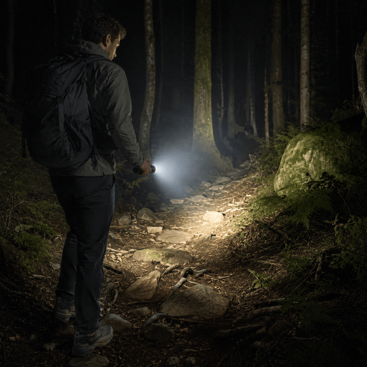 Jumelles Optic Lampes Torches - Ultra Beam