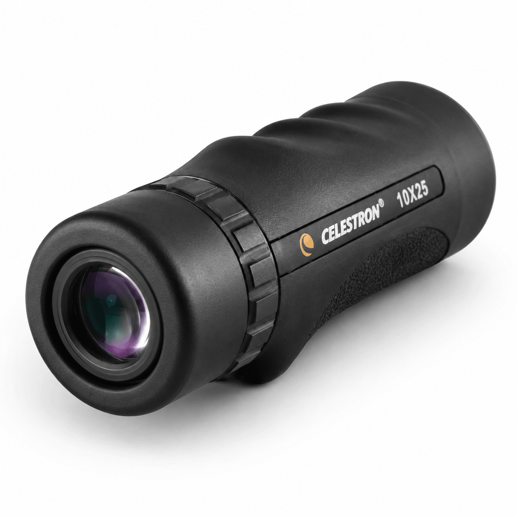 Jumelles Optic Monoculaires 10x25 - Dorsale Apex