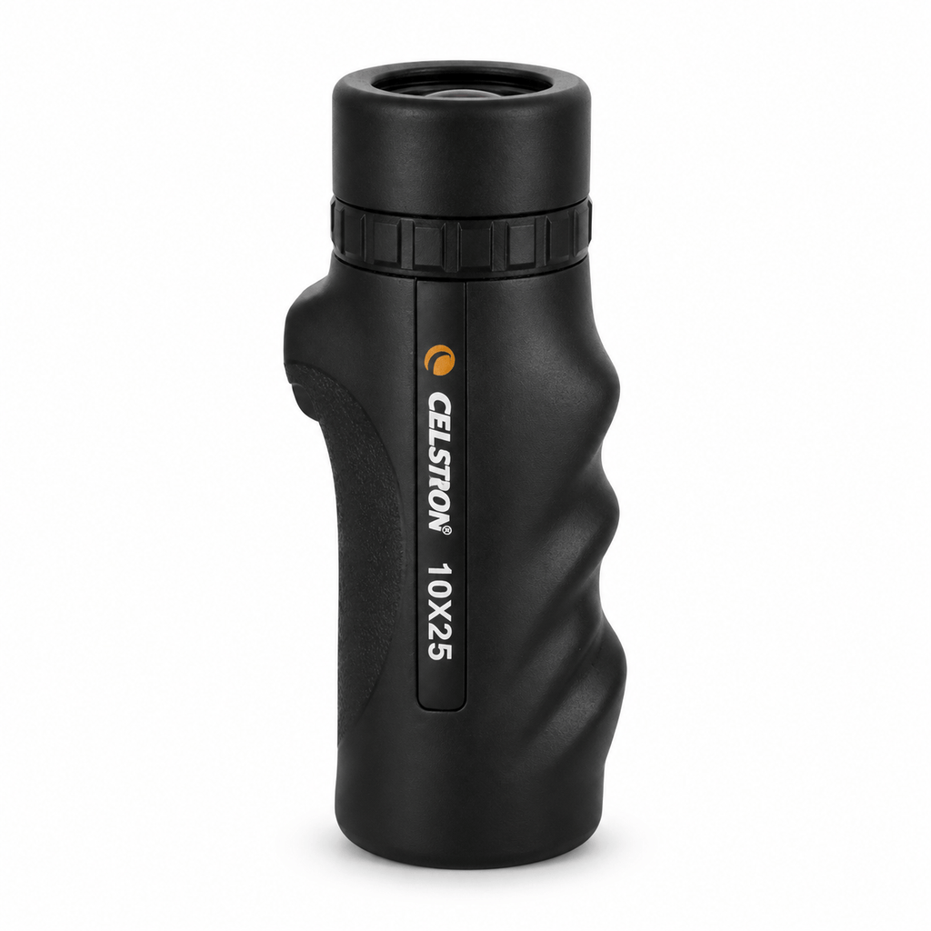 Jumelles Optic Monoculaires 10x25 - Dorsale Apex