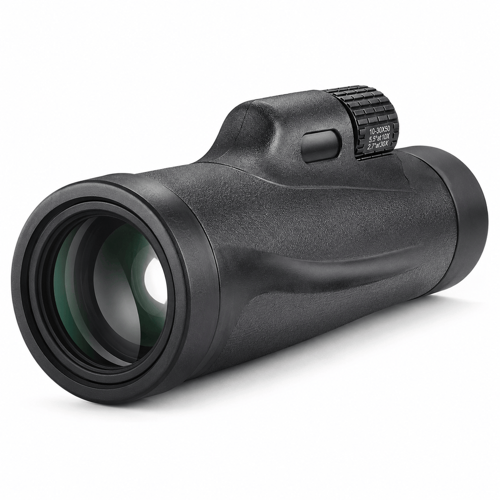Jumelles Optic Monoculaires 10x30 - Bravoure Origin