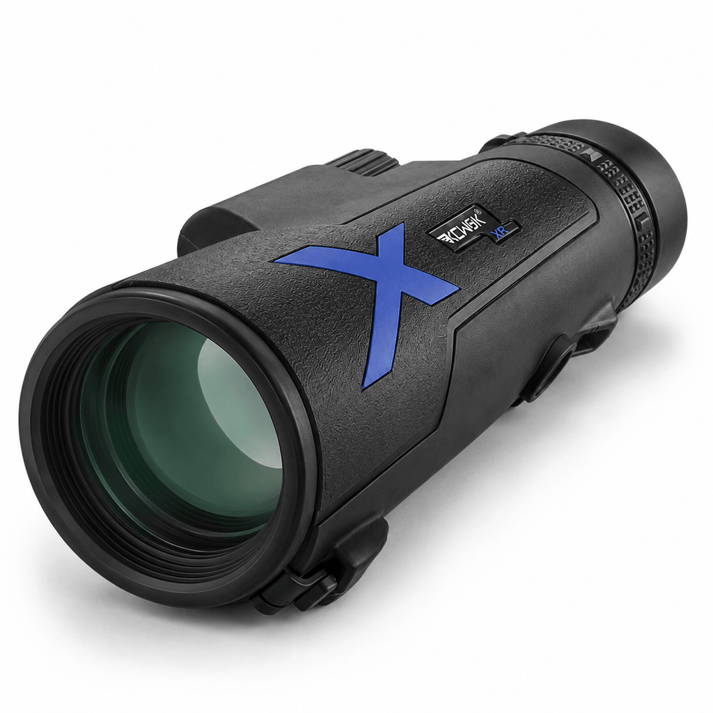 Jumelles Optic Monoculaires 12x50 - Bravoure Apex
