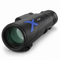 Jumelles Optic Monoculaires 12x50 - Bravoure Apex