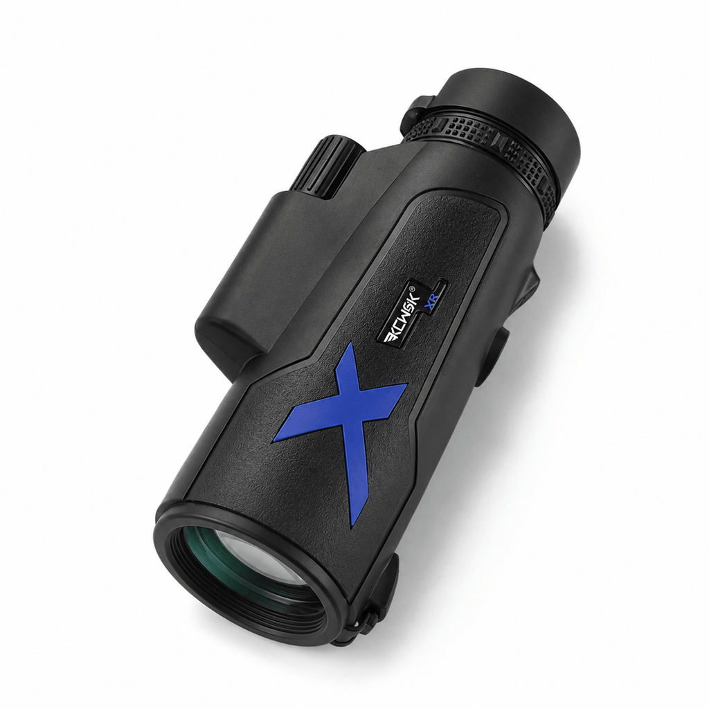 Jumelles Optic Monoculaires 12x50 - Bravoure Apex