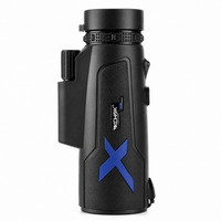 Jumelles Optic Monoculaires 12x50 - Bravoure Apex