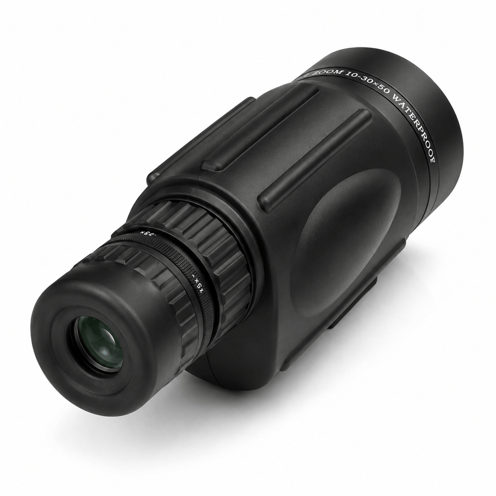 Jumelles Optic Monoculaires 13x50 - Cime Silent