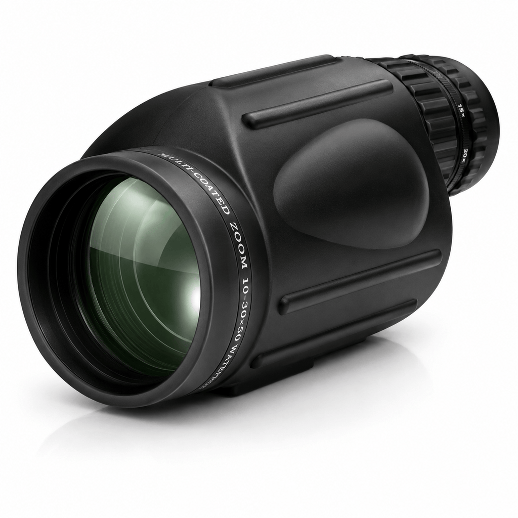 Jumelles Optic Monoculaires 13x50 - Cime Silent