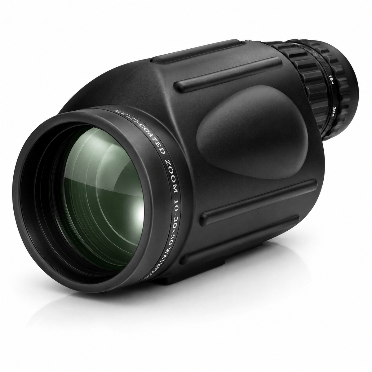 Jumelles Optic Monoculaires 13x50 - Cime Silent