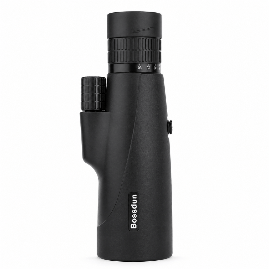 Jumelles Optic Monoculaires 30x50 - Ambre Intégral