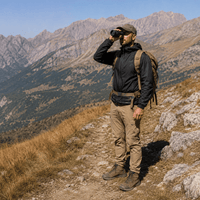 Jumelles Optic Monoculaires 80x100 - Ardent Patrol