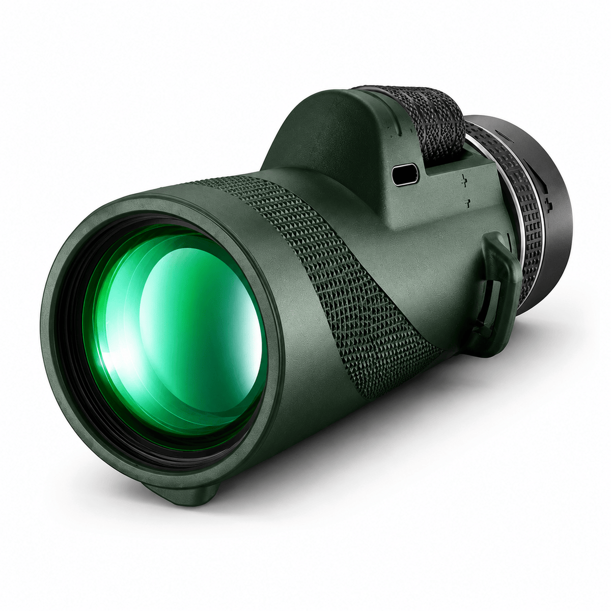 Jumelles Optic Monoculaires 80x100 - Ardent Patrol