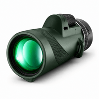 Jumelles Optic Monoculaires 80x100 - Ardent Patrol