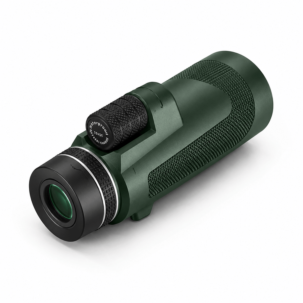 Jumelles Optic Monoculaires 80x100 - Ardent Patrol