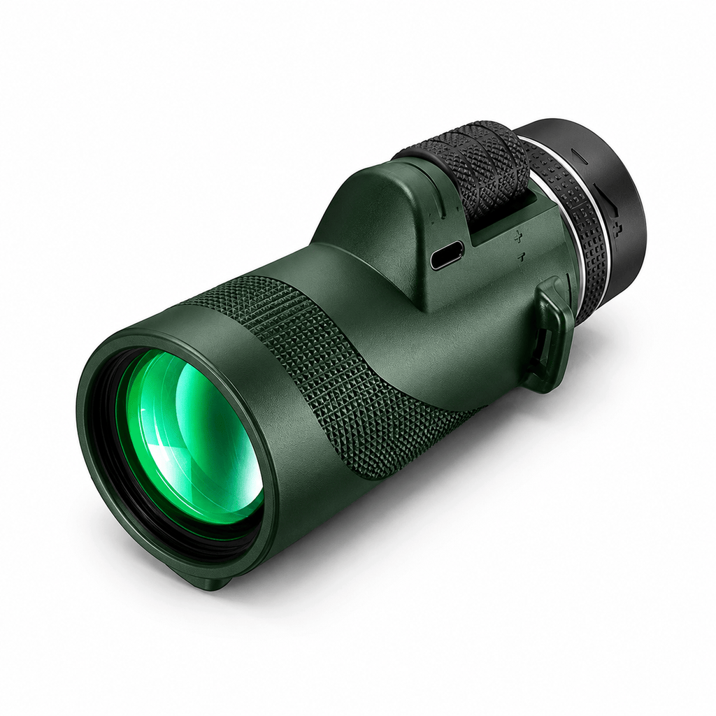 Jumelles Optic Monoculaires 80x100 - Ardent Patrol