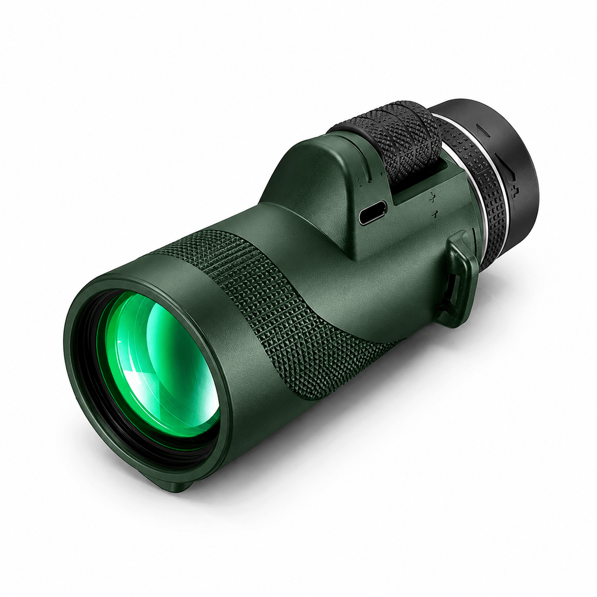 Jumelles Optic Monoculaires 80x100 - Ardent Patrol