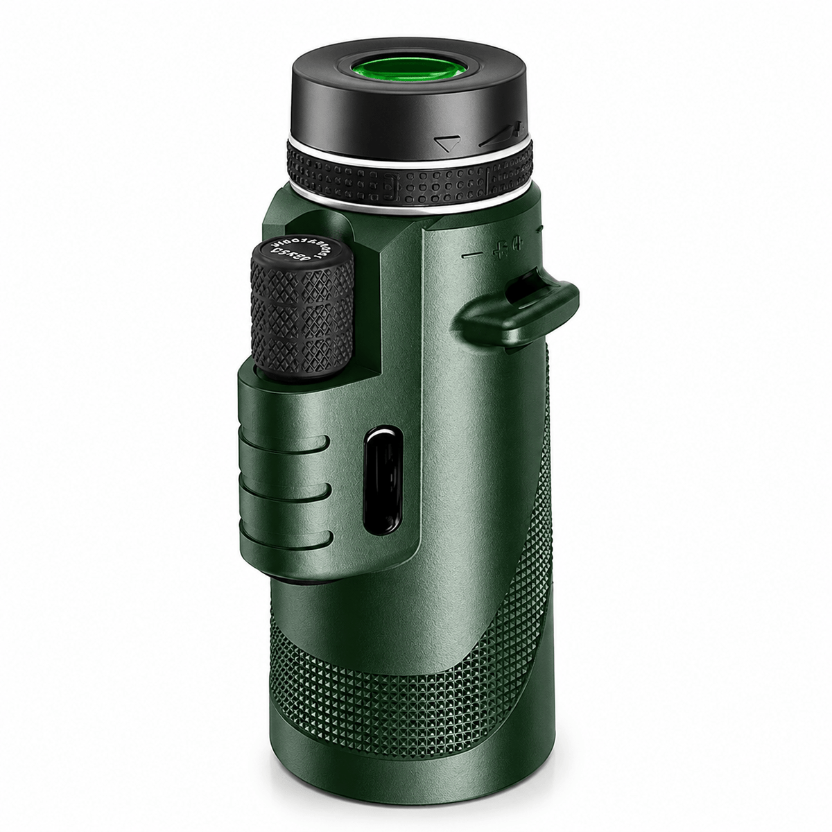 Jumelles Optic Monoculaires 80x100 - Ardent Patrol