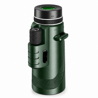 Jumelles Optic Monoculaires 80x100 - Ardent Patrol