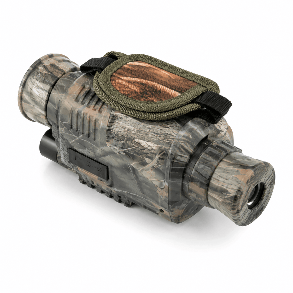 Jumelles Optic Monoculaires - Eclipse Ranger X