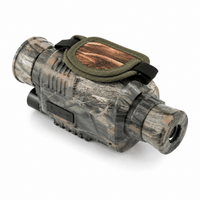 Jumelles Optic Monoculaires - Eclipse Ranger X