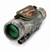 Jumelles Optic Monoculaires - Eclipse Ranger X