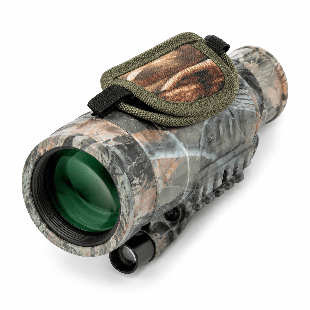 Jumelles Optic Monoculaires - Eclipse Ranger X