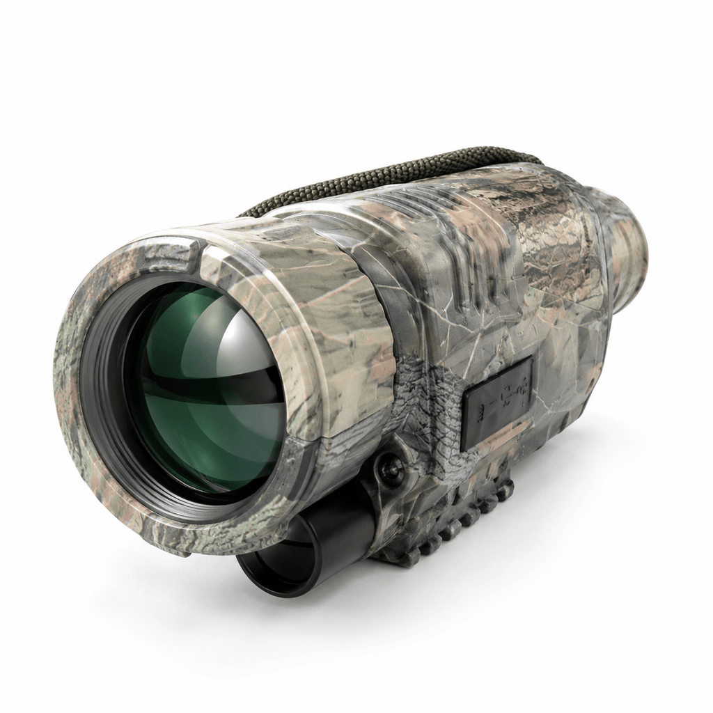 Jumelles Optic Monoculaires - Eclipse Ranger X