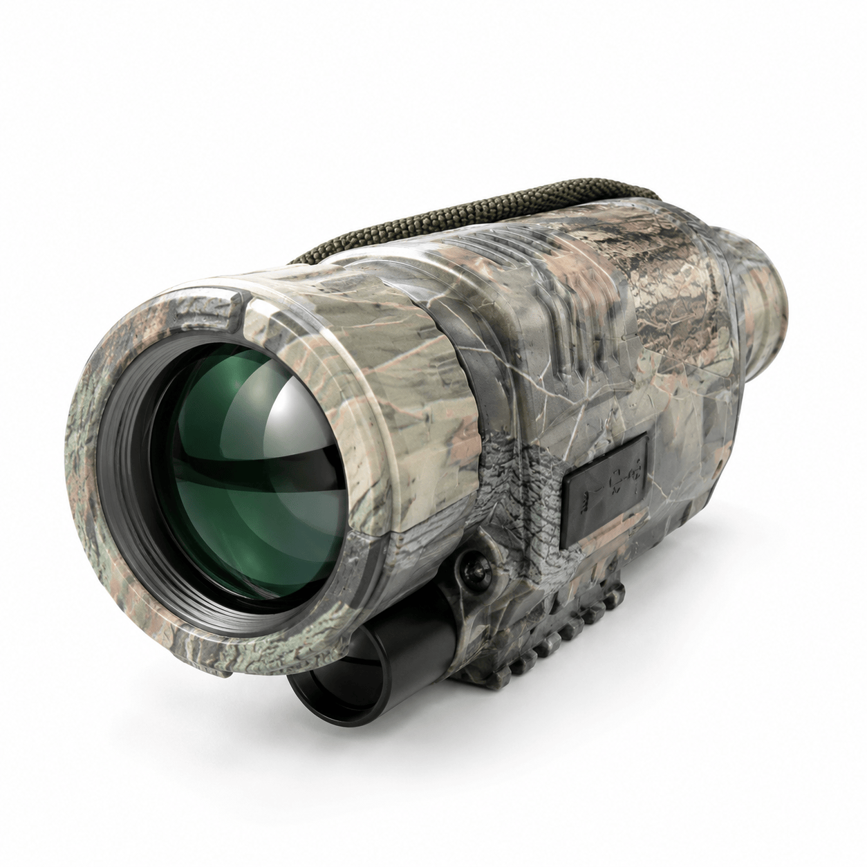 Jumelles Optic Monoculaires - Eclipse Ranger X