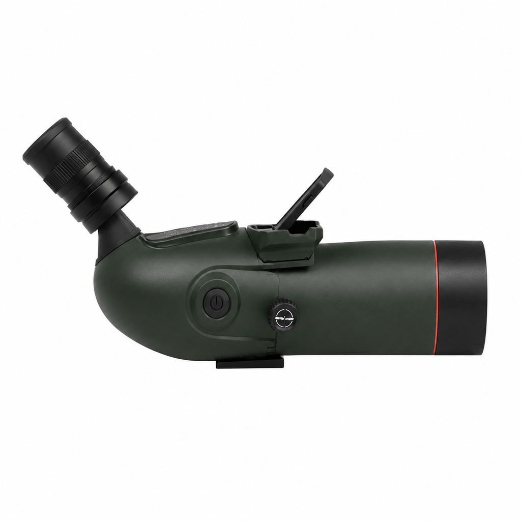 Jumelles Optic Télescopes 350x - Astral Blackline