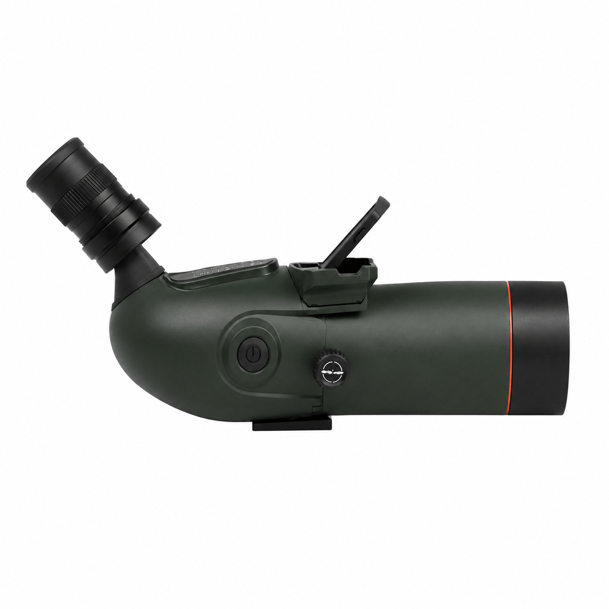 Jumelles Optic Télescopes 350x - Astral Blackline