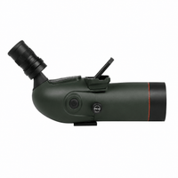 Jumelles Optic Télescopes 350x - Astral Blackline
