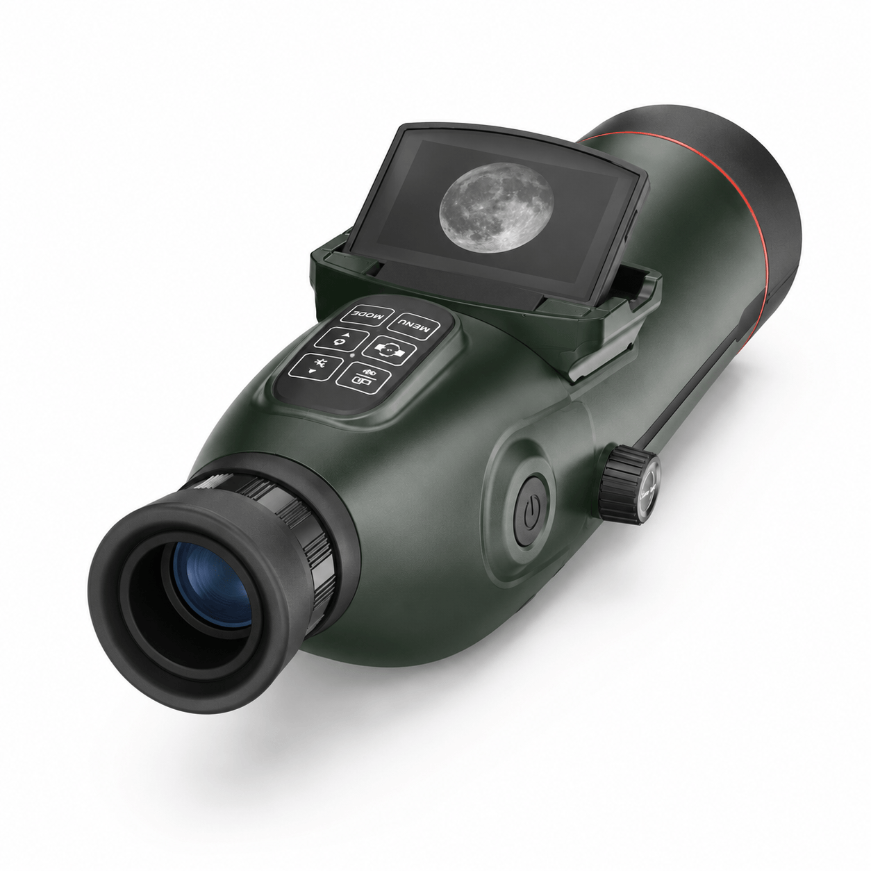 Jumelles Optic Télescopes 350x - Astral Blackline